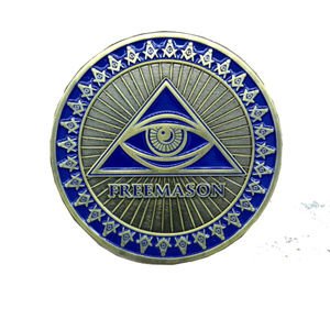Masonic Emblem